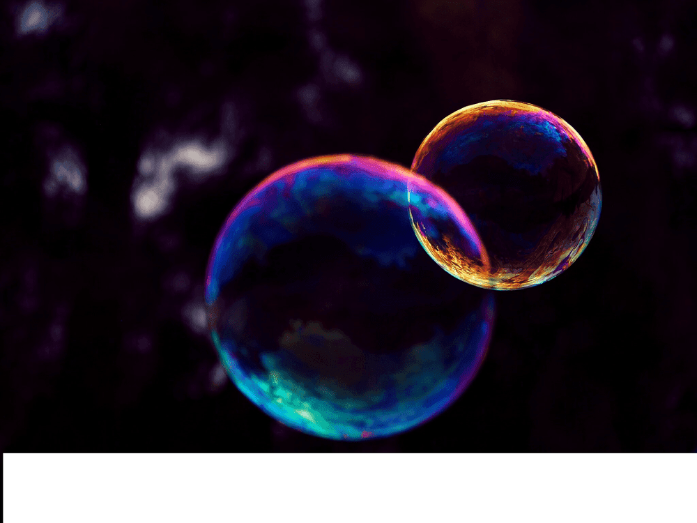 Bubbles